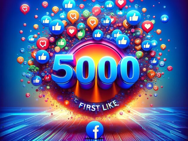FaceBook Like kampány: 5000 valódi like vállalkozásod oldalának, legálisan, pár nap alatt