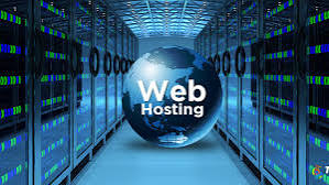 Webhoszting