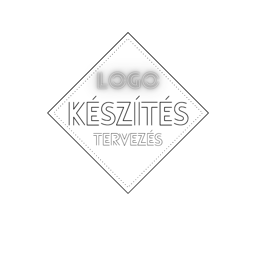 Logo készítés / tervezés