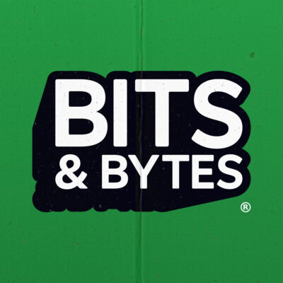 Bits & Bytes