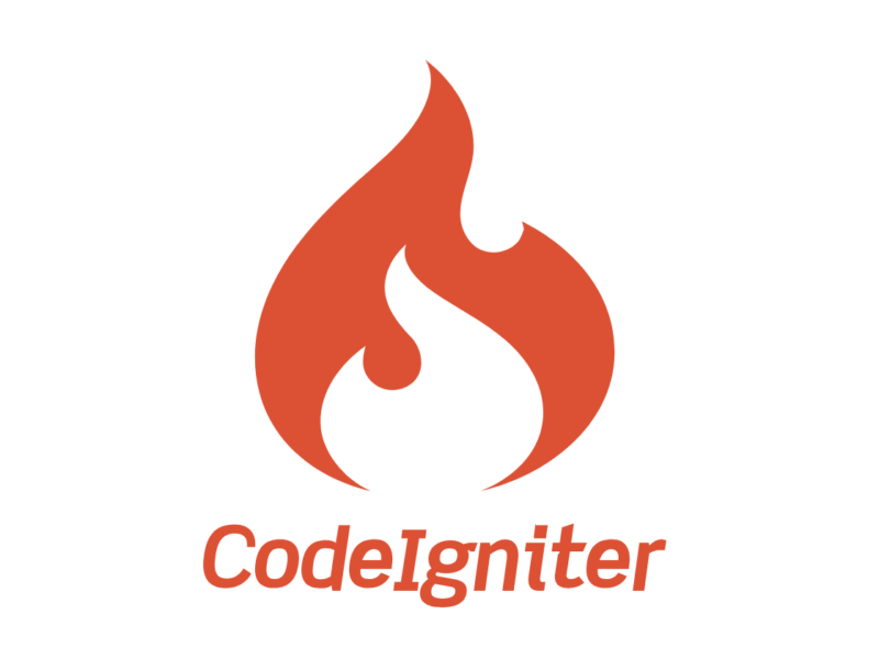 Codeigniter keretrendszer