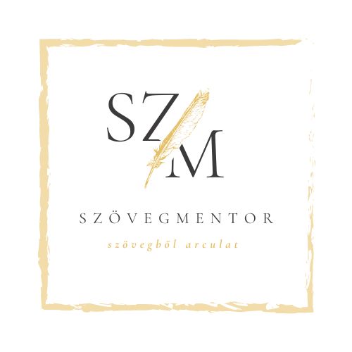 Szövegmentor - Szövegből arculat