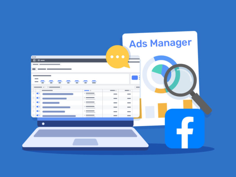 PPC - Facebook Ads manager alapozó képzés