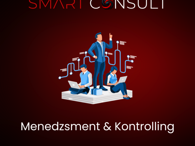 Kontrolling és Menedzsment