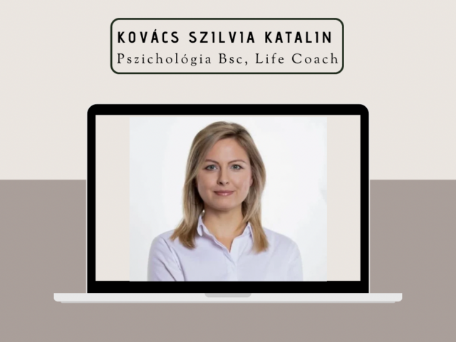 Pszichológia Bsc, Viselkedéselemző, Life Coach 